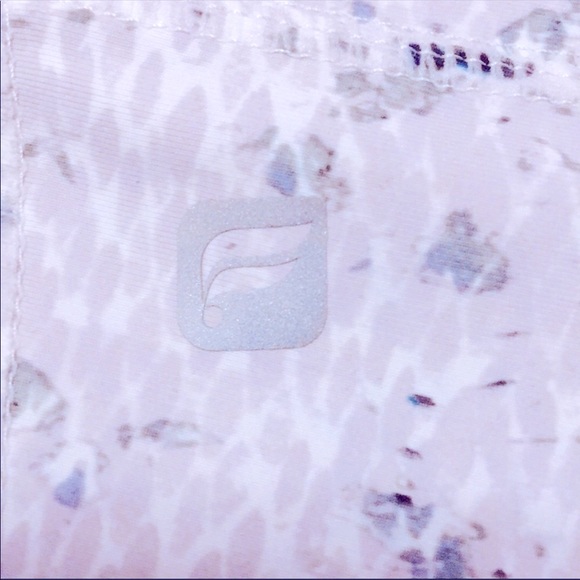 Fabletics Powerform Capri Leggings - Picture 5 of 5